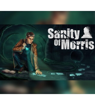 Sanity of Morris Steam Key GLOBAL